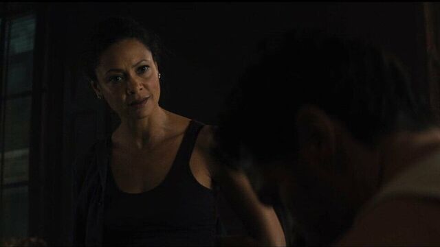 Thandie Newton - ''Reminiscence''