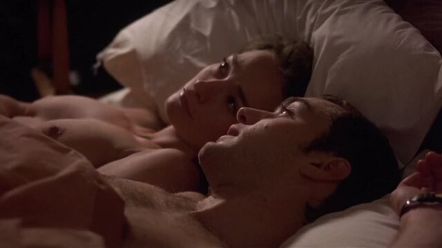 Elina Lowensohn - The Widsom of Crocodiles