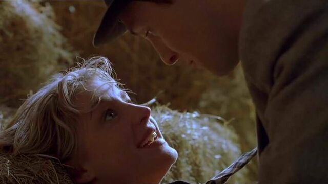 Flora Montgomery - When Brendan Met Trudy 04