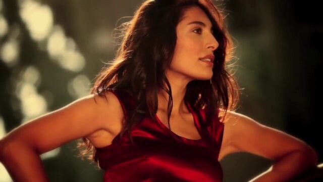 Caterina Murino - Victoria Casal (Collection 2010 & 2011)