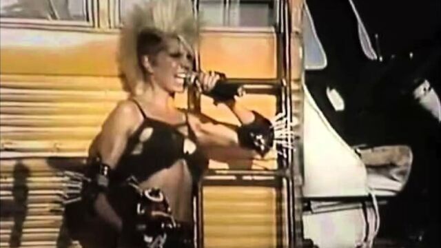 WENDY O. TRIBUTE
