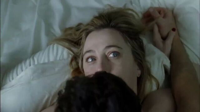 Full Frontal and Sex Scene