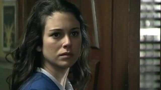 Blanca Suarez - El Internado