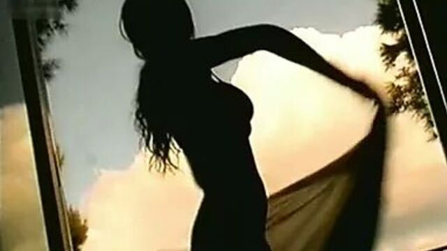 Anna Falchi - Venere Nuda (1999)