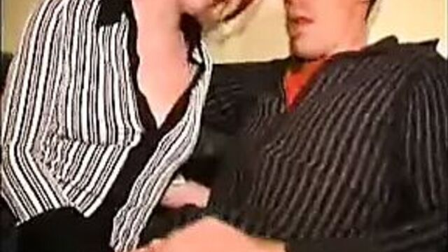 Real sex from Holland