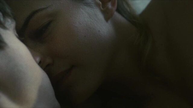 Sophia Myles - ''Hallum Foe'' 05