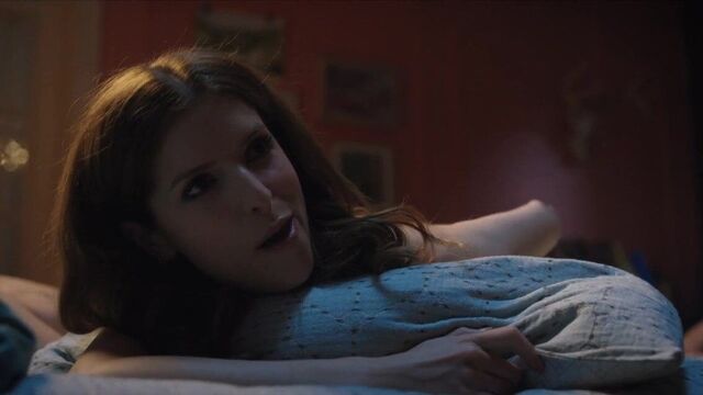 Anna Kendrick - ''Love Life'' s01e04