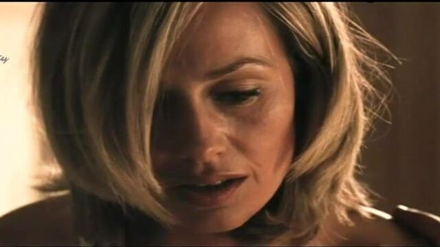 Cecile de France - Mobius 2013