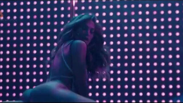 Jennifer Lopez - Hustlers 2019
