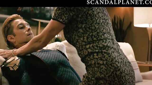 Elisabeth Shue Nude & Sex Scenes On ScandalPlanetCom