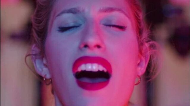 Karley Sciortino Making Sex Avatar