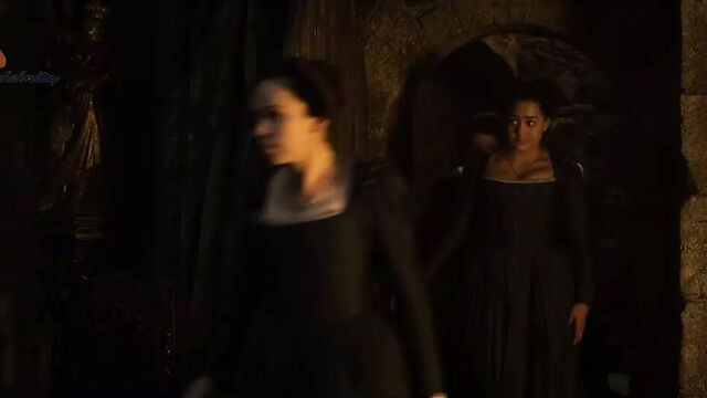 Saoirse Ronan - Mary Queen of Scots 2018