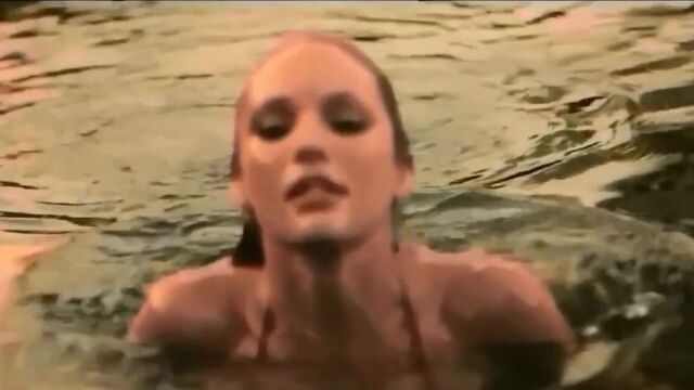 Candice Swanepoel Jerk Off Challenge