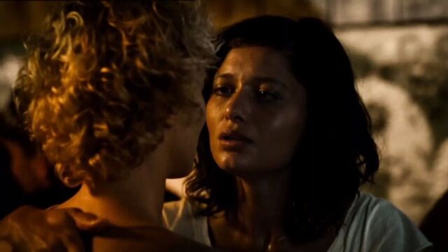 Nurgul Yesilcay - Yasamin Kiyisinda (2007)