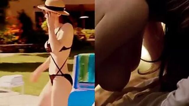 Alexandra Daddario Hot Compilation