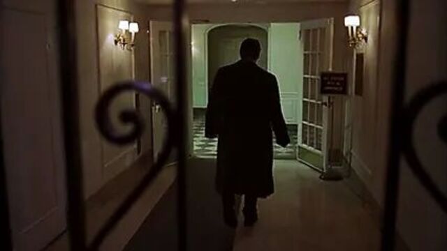 Courteney Cox - ''Commandments''