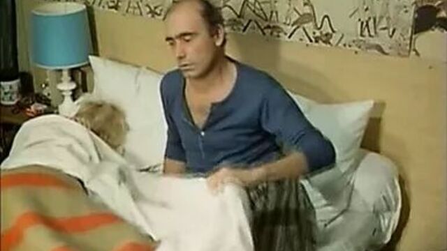 Bof... Anatomie d'un livreur (1971)