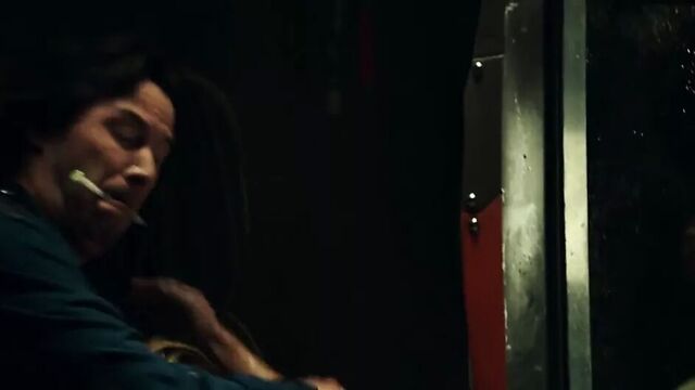 British actress Alice Eve Nude 2019