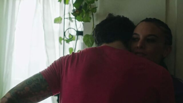 Frankie Shaw - Smilf S02E07 (2019)