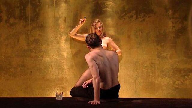 Sienna Miller Naked Scene On ScandalPlanet.Com