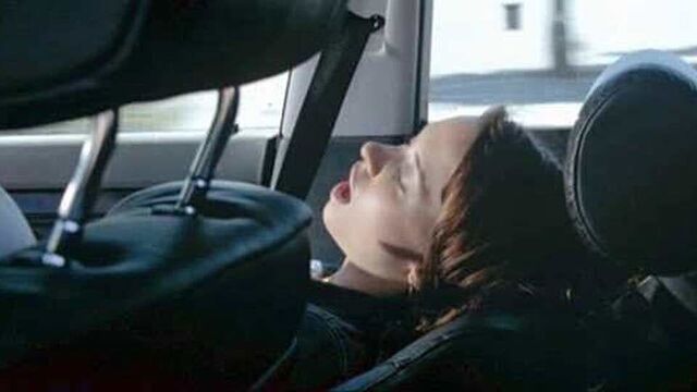 Lacey Chabert Masturbating On ScandalPlanet.Com