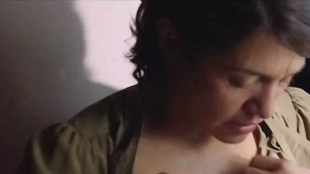 Emma de Caunes (The Idyll)