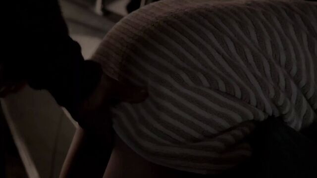 Ruth Wilson Sex in The Affair