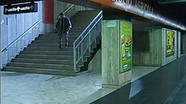 Grande Tinto Brass Lultimo metro