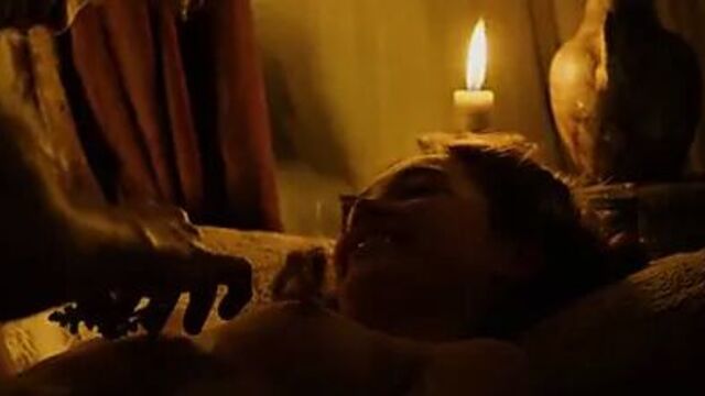 Florence Pugh - Outlaw King (2018)