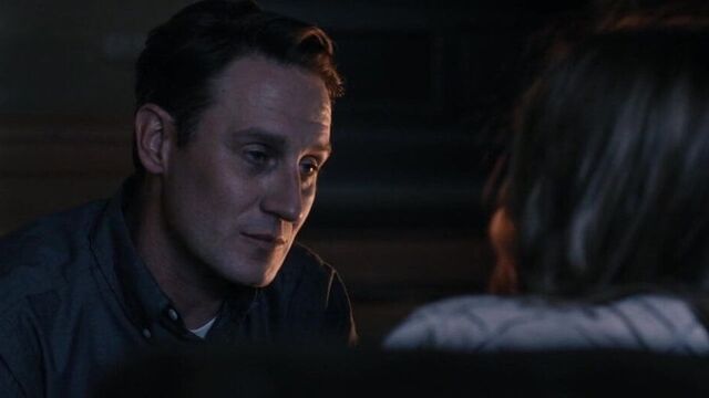 Malicious (2018) - Bojana Novakovic Sex Scene