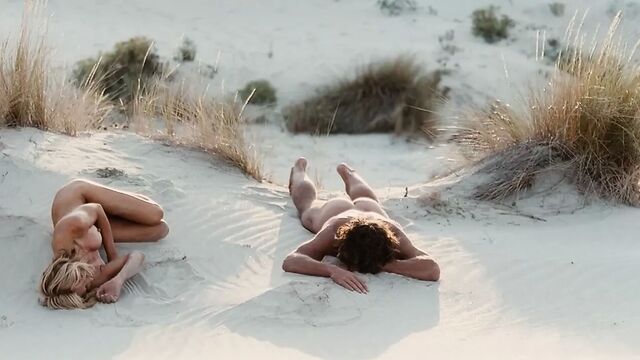 Madonna - Swept Away (2002)