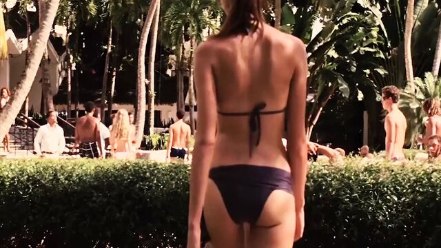 Gal Gadot sexy tribute