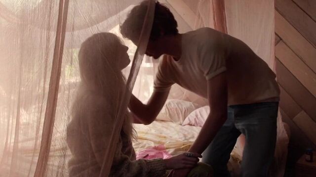 Elizabeth Debicki - ''Breath'' 05