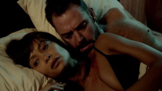 Thandie Newton - ''Rogue'' s1e07