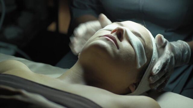 Riley Keough - 'The Girlfriend Experience' s1e13