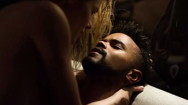 Rachael Taylor - ''Jessica Jones'' s2e06 b