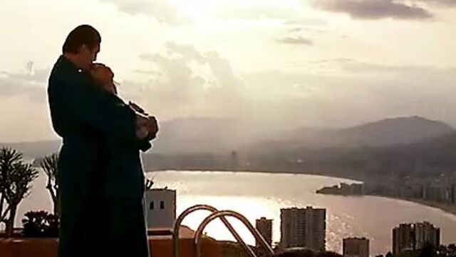 Maribel Verdu, Maria de Medeiros, Raquel Bianca