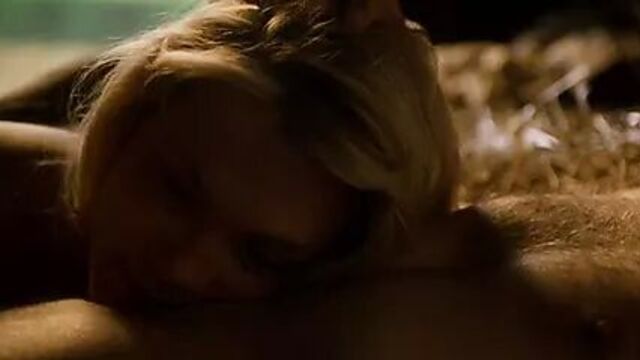 Amy Locane - Carried Away (1996) Sex Scene