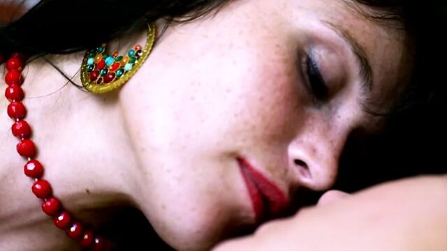 Adele Exarchpoulos, Gemma Arterton - Orphan