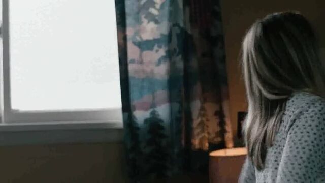 Elizabeth Olsen Sexy Ass