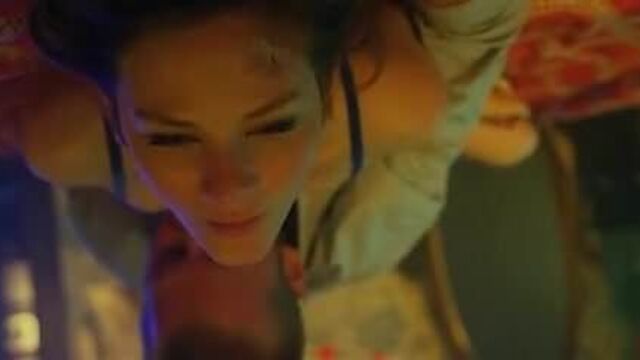 Louisa Krause - Ava's Possessions