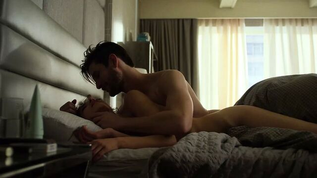 Amber Rose Revah - 'The Punisher' s1e05-e06