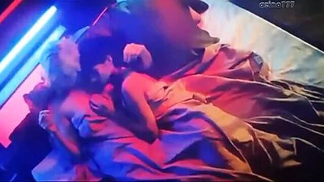 Charlize Theron and Sofia Boutella - 'Atomic Blonde'