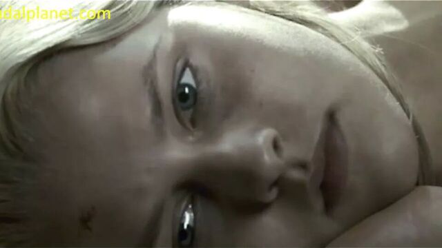 Teresa Palmer Nude Sex Scene In Restraint ScandalPlanet.Com