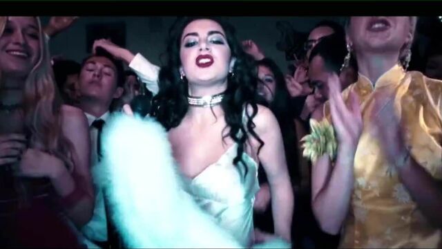 LES-POP - Break the Rules