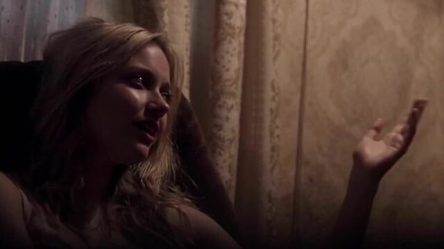 Georgina Haig - Nerve 02