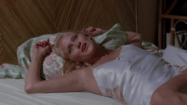 Andrea Thompson - Nightmare Weekend 03