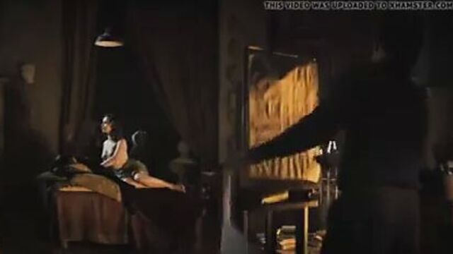 Emilia Clarke - 'Voice from the Stone'