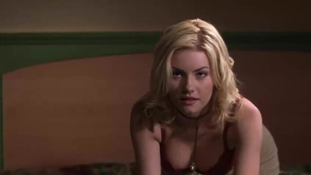 Elisha cuthbert 2.0