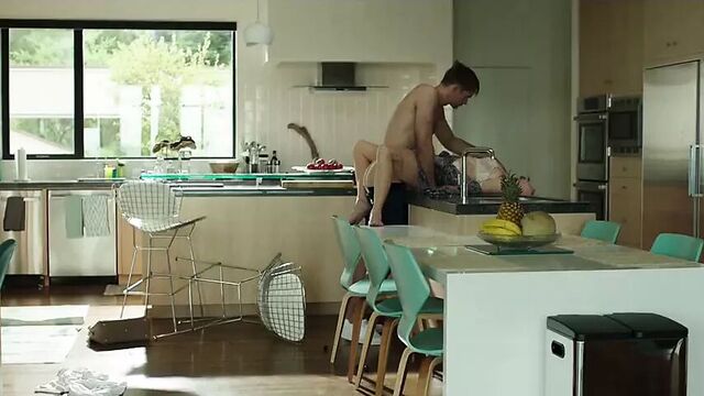 Nicole Kidman - 'Big Little Lies' s01e05